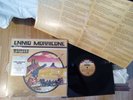 Ennio Morricone Western Themes Vinyl Records 2 LP 60s Italian Movie Soundtracks