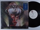 VAN HALEN 5150 WARNER BROS LP NM/VG++ SHRINK k