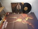 JOHN FOGERTY SAME LP 1975 IN MINT- with  POSTER