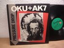 RARE LP OKU ONUORA & AK7 