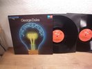 George Duke – The Inner Source 70s DLP Mint- Jazz-Funk, Modal, Jazz-Rock