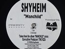 Shyheim 
