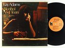 Kay Adams - Alcohol And Tears LP - Tower Mono