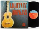 Lightnin' Hopkins - S/T LP - Sphere Sound Mono