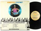 Rodriguez - Cold Fact LP - Sussex PROMO
