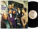 Serpent Power - S/T LP - Vanguard