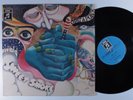 SWEET SMOKE Just A Poke EMI-COLUMBIA LP VG+ germany k