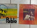 Pablo Lebron “Pablo” & Chivirico - Brindando Alegria - Cotique Records Lp