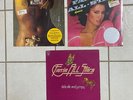 Fania All Stars 3 LPs - Spanish Fever Sealed RE, Rhythm Machine & Delicate Jumpy