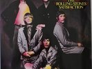 THE ROLLING STONES - SATISFACTION - 820-720-1 - EUROPA PRESSUNG