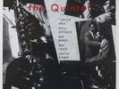 The Quintet Jazz At Massey Hall NEAR MINT Fantasy Vinyl LP