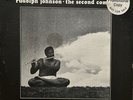 RUDOLPH JOHNSON-The Second Coming Quadraphonic Promo LP