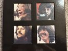 THE BEATLES / LET IT BE (2021) Super Deluxe 4LP Vinyl Record Box Set Like New