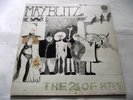 MAY BLITZ   THE 2ND OF MAY ** 1971 UK 1st Swirl VERTIGO LP  1Y 1, 2Y 1.
