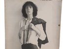 Patti Smith Vinyl LP - Horses- 1975 UK Album Arista ARTY 122 1st Pressing Record