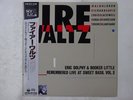 Mal Waldron,etc Eric Dolphy & Booker Little   King K28P 6476 Japan  VINYL LP OBI