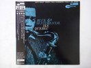Ike Quebec Blue & Sentimental Blue Note K18P-9237 Japan  VINYL LP OBI
