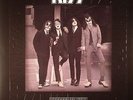 KISS - Dressed To Kill - Vinyl (180 gram vinyl LP + MP3 download code)
