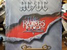 AC/DC - The Razors Edge | Club Edition | 1990 Pressing | 12