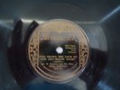 H M Barnes & His Blue Ridge Ramblers Record 78 RPM Brunswick