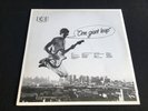One Giant Leap 2xLP Alternative Wave Punk Compilation