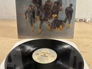 Breakwater - Splashdown LP 1980 US press VG+