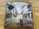 Oasis - (Whats The Story) Morning Glory? (Remastered Edition) [VINYL] Mint Seale