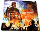 IRON MAIDEN THE WICKER MAN 2000 12