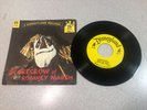 Vintage Scarecrow Of Romney Marsh Dr Syn 45 RPM Disneyland Record 1964 RARE