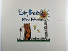 Edie Brickell & New Bohemians “Shooting Rubberbands At The Stars” LP/Geffen VG+