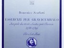 SCOTT ROSS - SCARLATTI 30 harpsichord pieces - STIL 2xLPs box NM