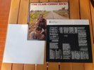 The Clash Combat Rock lp 1982 con Poster NM CBS