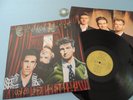 LP Crowded House Temple Of Low Men 1988 EU | EX