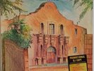 ALAMO - Alamo / Atlantic SD 8279 / 1stPRESS USA 1971/ PROMO EDITION/ RARE
