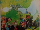 MIDNIGHT SUN - Same-Titled /US 1972 / KAPP Records/ KS 3667/ JazzRock ProgRock