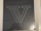 GRAND THEFT AUTO V Limited Edition 6xLP Colored Vinyl Box Set *READ DESCRIPTION*