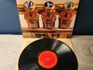 Harry James Greatest Hits LP It's Been A Long Long Time Avengers Endgame Vinyl