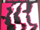 The English Beat ‎– I Just Can't Stop It - 1980 Vinyl LP 33 RPM Sire ‎– SRK 6091