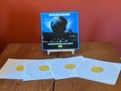 Stockhausen - Donnerstag aus Licht, Deutsche Grammophon 1983 - No booklet