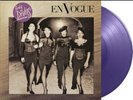 En Vogue Funky Divas PURPLE VINYL New Copy MOV Music On Vinyl Ltd # 001162 NICE