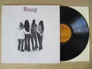 FANNY - FANNY - FIRST ALBUM - 1970 US LP - REPRISE RECORDS - RS6416