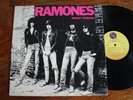 THE RAMONES ROCKET TO RUSSIA ORIG SIRE 1977 PUNK