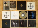 Behemoth Opvs Contra Natvram Limited Edition Vinyl CD Box Set - 313/666 - SIGNED