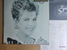 C.C. CATCH - Like a Hurricane / Soul Survivor [ 1988 Korea 1st Vinyl ] w/Insert