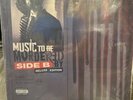 Music To Be Murdered By (Side B) Deluxe Edition by Eminem Vinyl LP Sealed