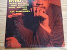 DONALD BYRD- Fuego - Blue Note - Vinyl LP -BST 84026