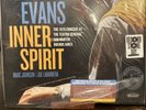 BILL EVANS Inner Spirit 2 LP RSD 2022 Sealed 180g Hand Numbered 654 A 6500
