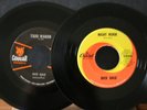 DICK DALE ON COUGAR AND  ALSO CAPITOL (INSTRUMENTALS) (SEE LIST) (VG+/M-)LISTEN