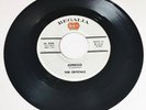 The Crystals. Pony in dixie. Espresso. Regalia R-17-4. SP. USA.  Popcorn