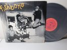 Fishbone - Self Titled, 1985 S/T LP/EP, Columbia – PC 40032